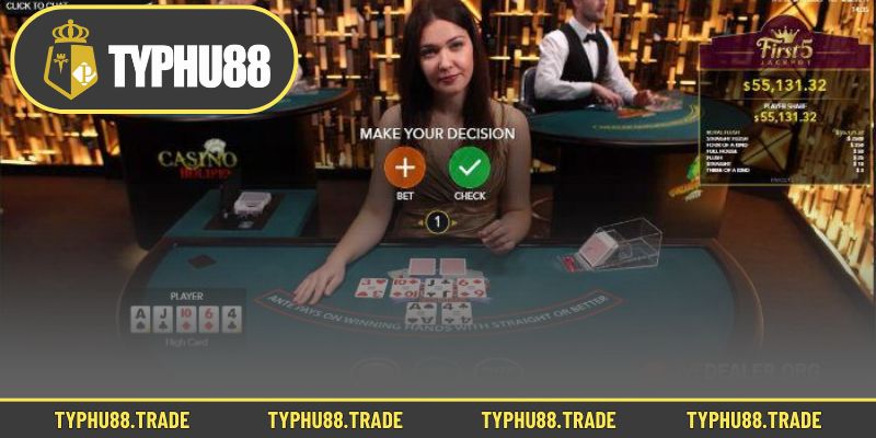 Bí quyết thực hiện cách chơi casino luôn hiệu quả