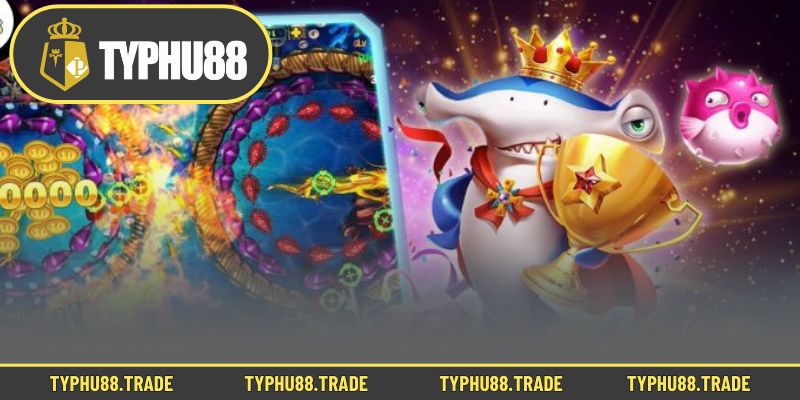 Chiến thuật để hoàn thành tốt nhiệm vụ bắn cá Xèng