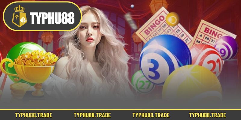 Chiến thuật chơi thông minh khi tham gia lô đề tại Typhu88