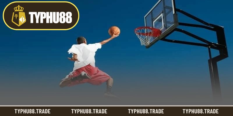 Chiến thuật để cược bóng rổ thành công