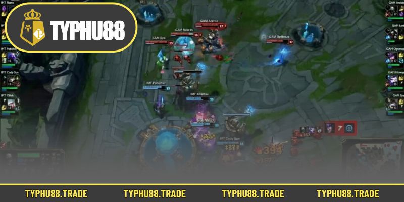 Chiến thuật thông minh giúp bạn cược hiệu quả