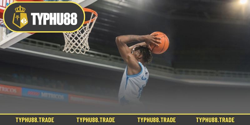 Điểm cộng trong quá trình cược hấp dẫn trong bóng rổ