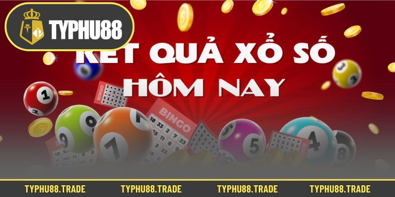 Điểm cộng lớn trong trải nghiệm khi mua vé số tại Typhu88