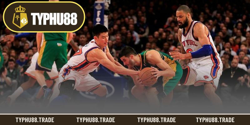 Điểm qua hình thức kèo bóng rổ ấn tượng