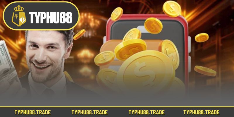 Điểm qua phương thức hoàn thành nạp tiền