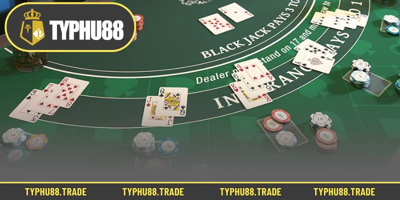 Game Blackjack là gì mà luôn thu hút người chơi