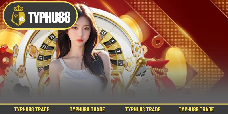 Đôi nét giới thiệu nhà cái Typhu88 uy tín