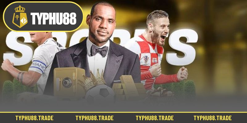 Giới thiệu thông tin khi cược sảnh thể thao tại đây