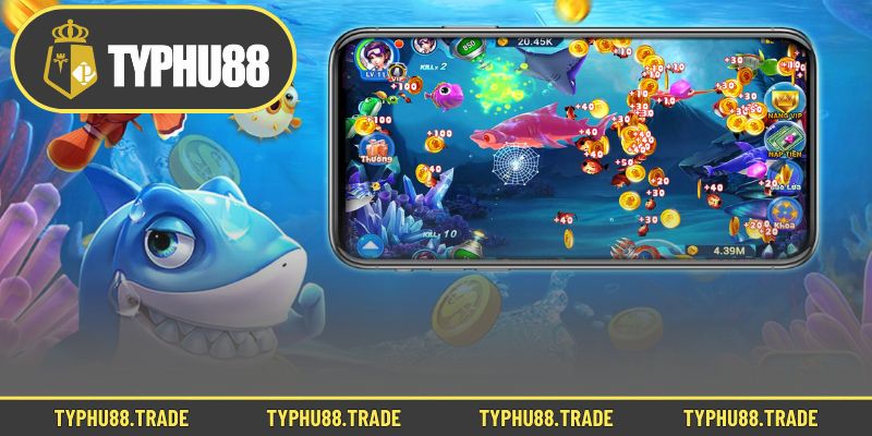 Cơ bản thông tin tham gia bắn cá đổi thưởng