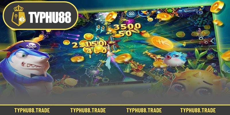 Cơ bản thông tin hấp dẫn chinh phục thử thách săn cá