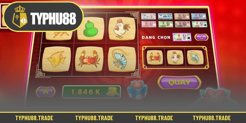 Thông tin giới thiệu trò chơi bầu cua hấp dẫn