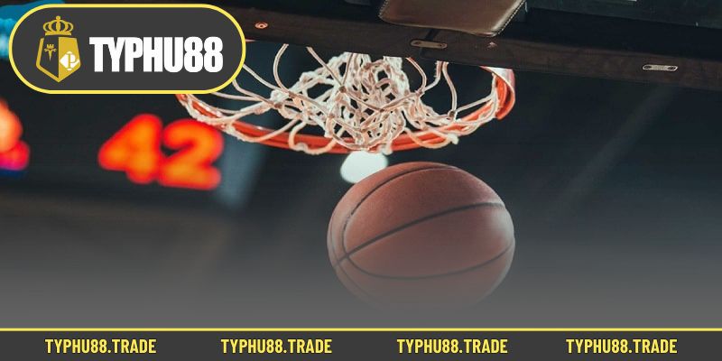 Cá cược bóng rổ là điểm đến chất lượng trong trải nghiệm