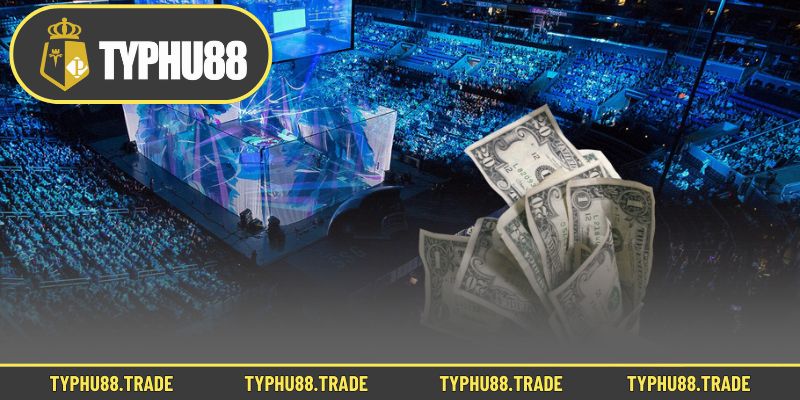 Tổng quan thông tin trong đặt cược Esports 