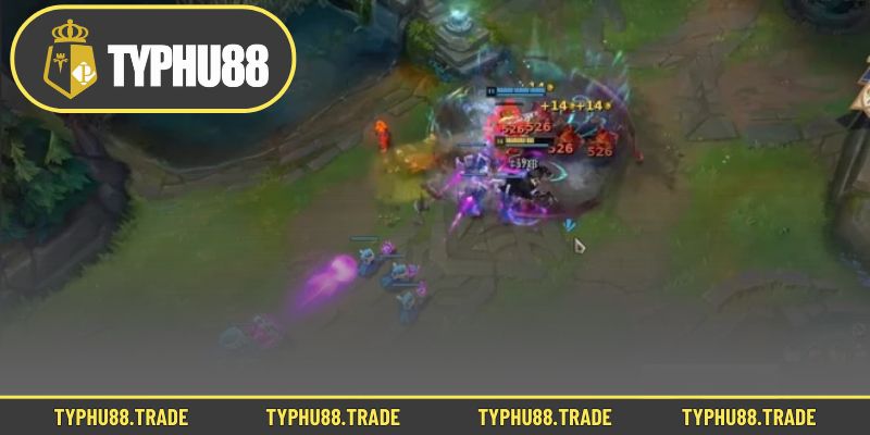 Cơ bản thông tin để tham gia cược Liên Minh Huyền Thoại