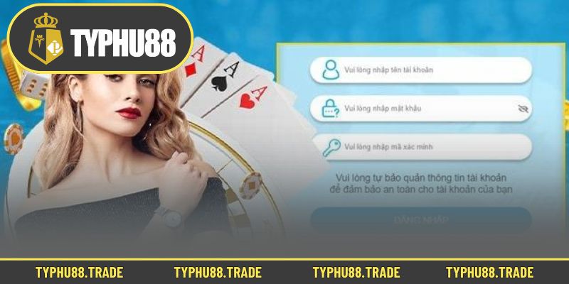 Hướng dẫn 5 bước giúp bạn thực hiện đăng nhập