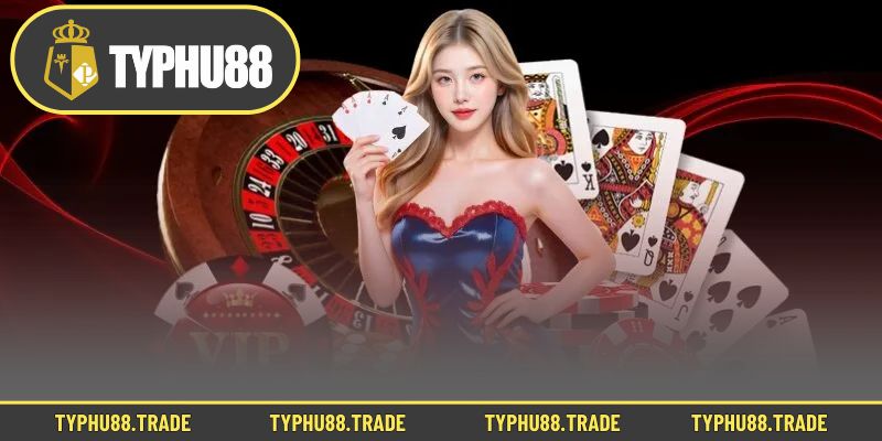 Điểm qua kho game siêu đa dạng trong trải nghiệm