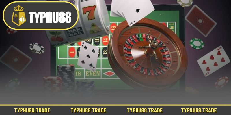 Làm thế nào để đạt hiệu quả casino tốt nhất