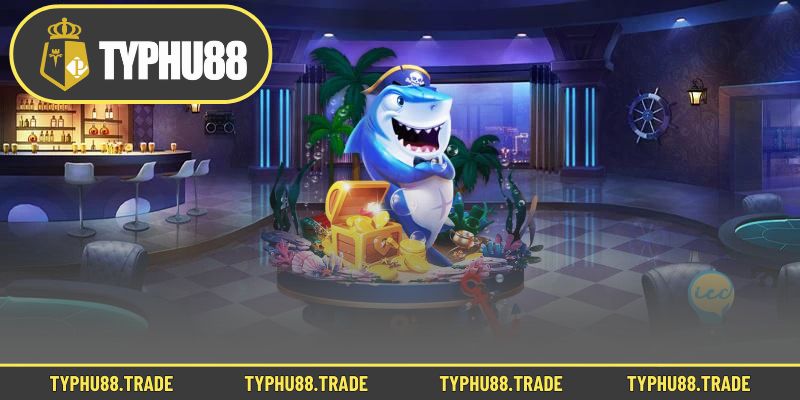 Luật tham gia dễ dàng trong từng ván săn cá biển sâu