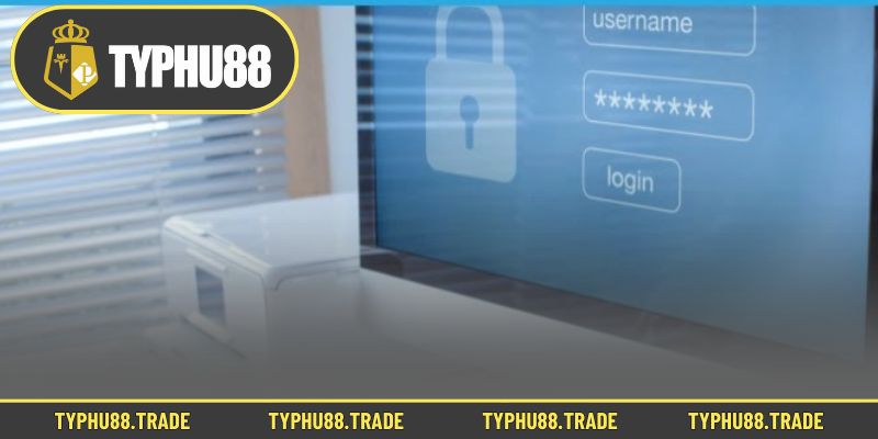 Lưu ý để bạn hoàn thành thao tác truy cập