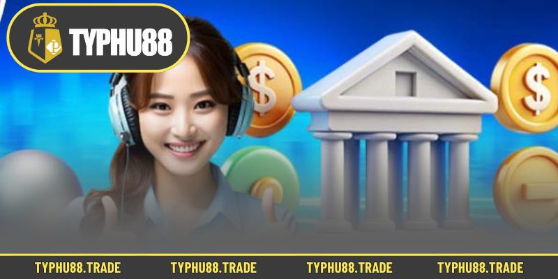 Lưu ý để thực hiện liên hệ Typhu88 đơn giản