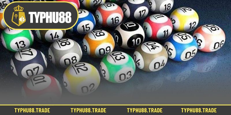 Lưu ý khi thực hiện theo thuật toán tính xổ số