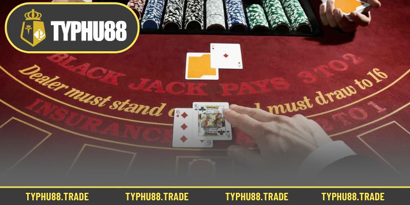 Lưu ý để triển khai hiệu quả trong game Blackjack