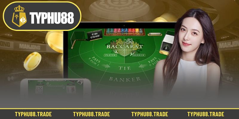 Lưu ý để giúp bạn đọc cầu hiệu quả trong Baccarat