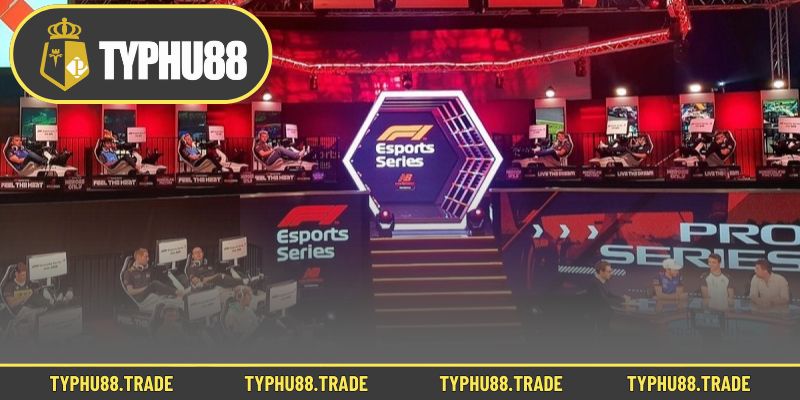 Những dạng kèo ấn tượng trong cược Esports 