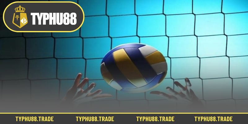 Những giải thi đấu ấn tượng trong cược bóng chuyền