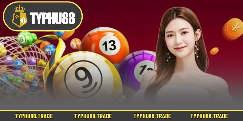 Điểm qua những loại hình trong sảnh lô đề