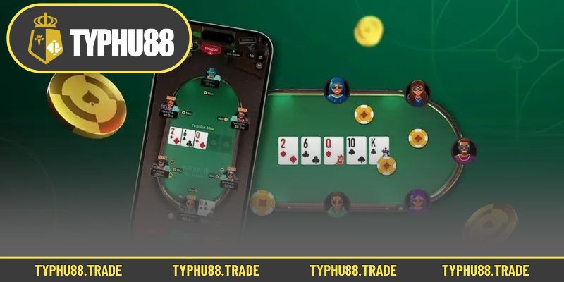 Hướng dẫn chi tiết Poker là gì? cách chơi
