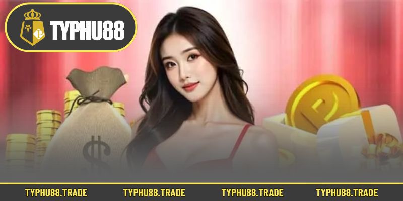 Người chơi nên nhận khuyến mãi để nâng cao trải nghiệm Typhu88