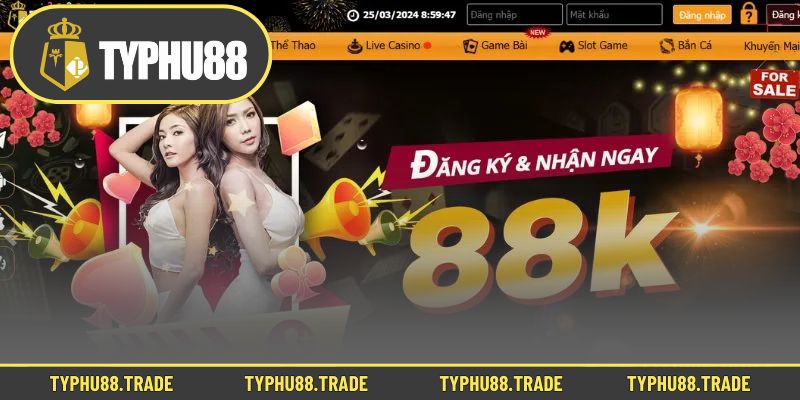 Khuyến mãi ấn tượng nâng cao trải nghiệm tân thủ