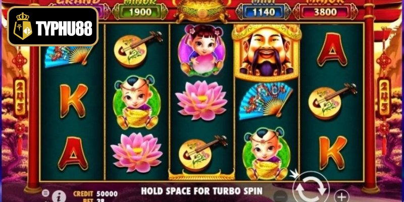 Lợi ích thiết thực từ mã giftcode nổ hũ