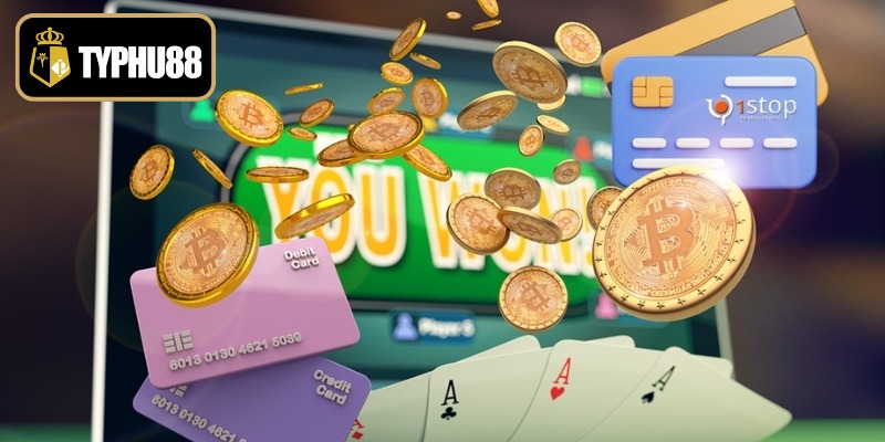 Nạp tiền Rikvip nhanh