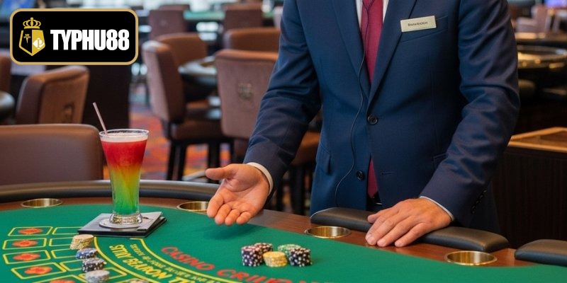 Quy trình thực hiện quản lý hệ thống đối tác cá cược