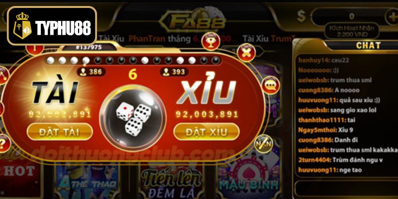 Tiêu chuẩn nhận diện các app Tài Xỉu uy tín hiện nay