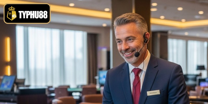 Tìm hiểu tầm nhìn mô hình kinh doanh cá cược trực tuyến